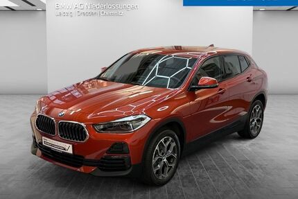 BMW X2 18.442 km 28.409 &euro; Chemnitz/Röhrsdorf 09247