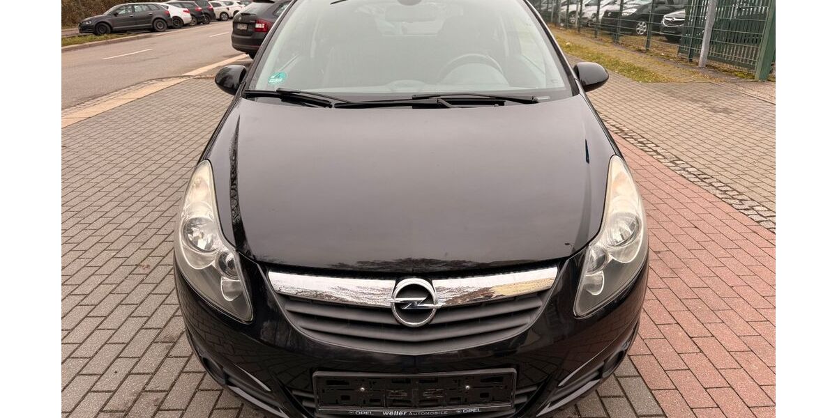 Opel Corsa 157.000 km 2.799 € Chemnitz 09120