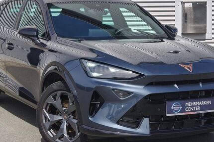 Cupra Formentor 12.937 km 28.990 &euro; Chemnitz 09126