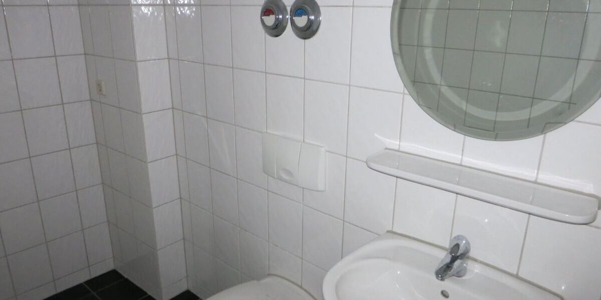 VOLL IM TREND - Wohnung mit Einbauküche und Balkon jetzt KAUFEN anstatt mieten!!! - Etagenwohnung Chemnitz Sonnenberg | Angebot:22181790