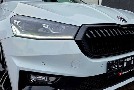 Skoda Fabia 6.390 km 25.950 &euro; Annaberg - Buchholz 09456