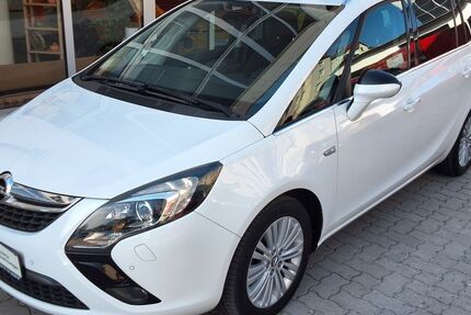 Opel Zafira 77.609 km 8.990 &euro; Chemnitz 09126