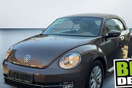 VW Beetle 199.701 km 10.944 &euro; Chemnitz 09126
