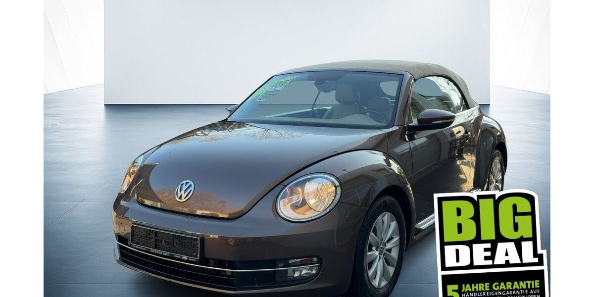 VW Beetle 199.701 km 10.944 &euro; Chemnitz 09126