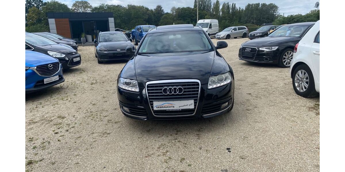 Audi A6 249.031 km 4.490 &euro; Chemnitz 09114
