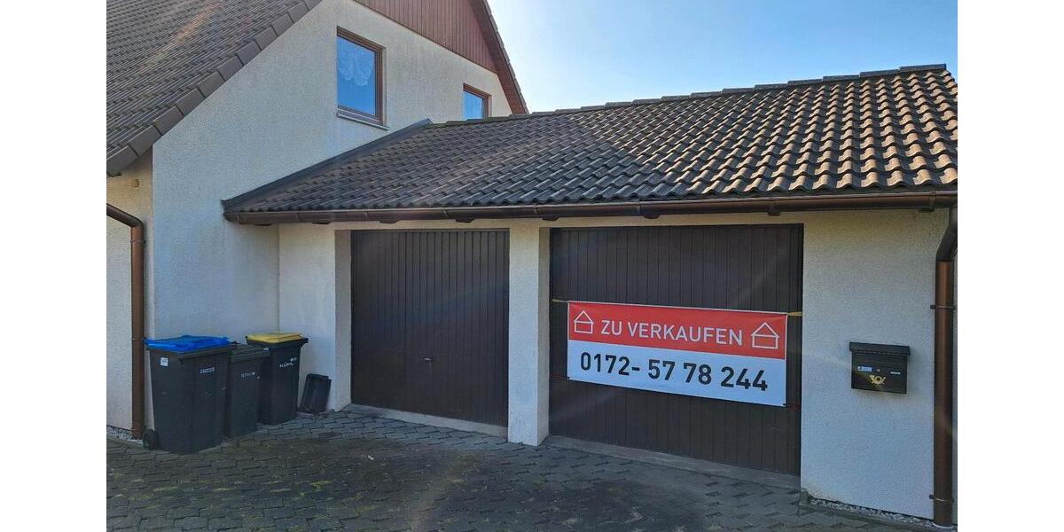 Einfamilienhaus Chemnitz Hilbersdorf - 4 Zimmer, 112 m&sup2;, 250.000&euro; | Angebot:25308561