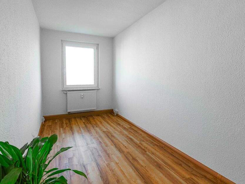 Beliebte 3-Raum-Wohnung in Bestlage 3 zimmer