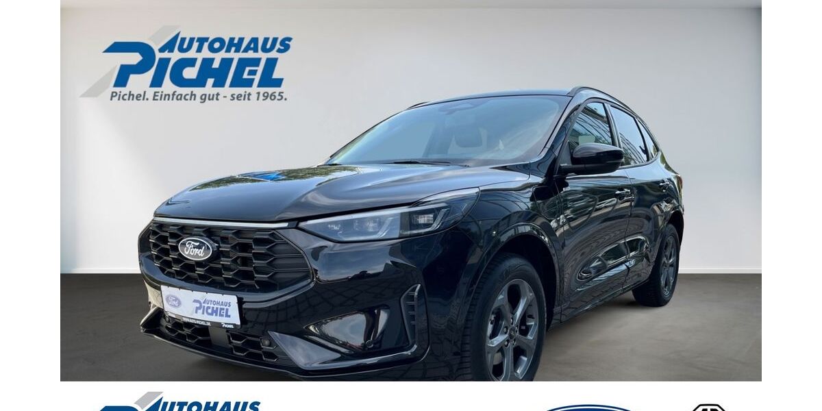 Ford Kuga 3.169 km 37.300 &euro; Chemnitz 09114