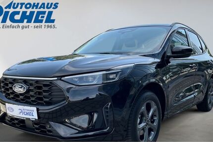 Ford Kuga 5.228 km 35.599 &euro; Chemnitz 09114