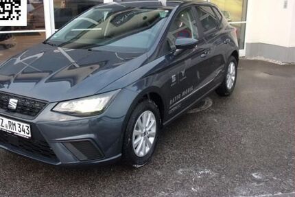 Seat Ibiza 3.000 km 23.880 &euro; Gornau 09405