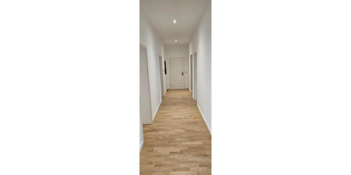 Etagenwohnung Chemnitz Hilbersdorf - 4 Zimmer, 100 m&sup2;, 650&euro; | Angebot:23557051