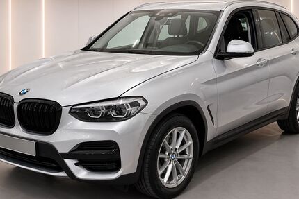 BMW X3 46.050 km 33.950 &euro; Glauchau 08371