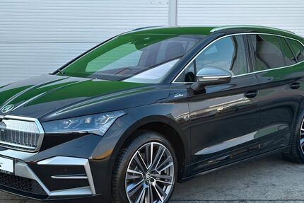 Skoda Enyaq 5.623 km 52.830 &euro; Zwönitz / OT Dorfchemnitz 08297