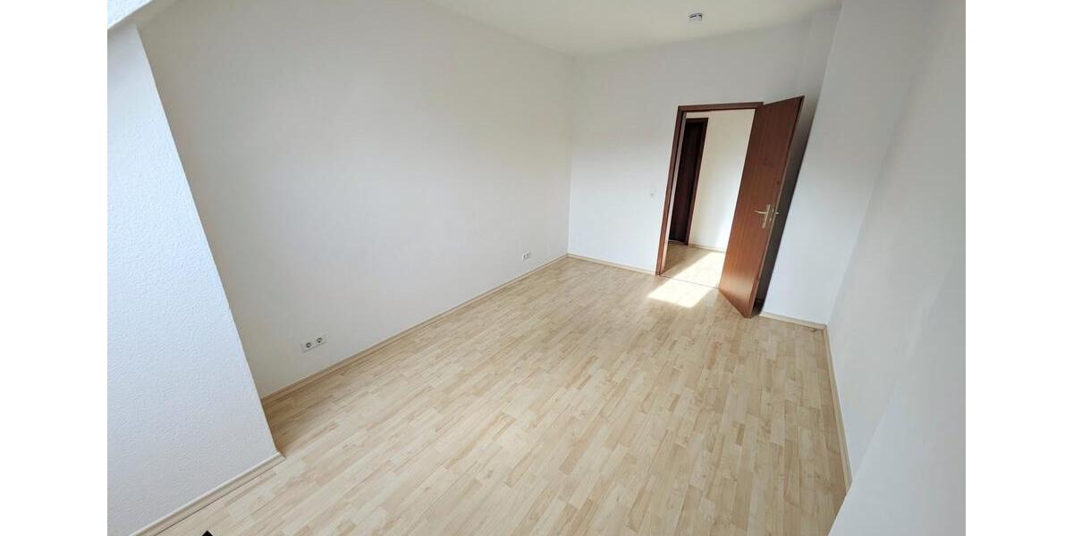 Dachgeschoßwohnung Chemnitz Hilbersdorf - 3 Zimmer, 61 m&sup2;, 305&euro; | Angebot:26321888