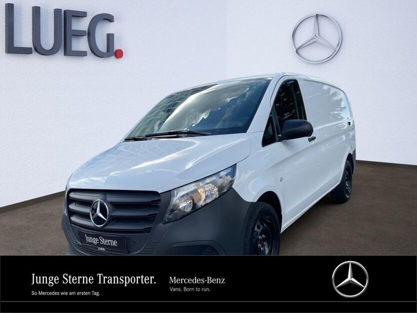 Mercedes-Benz Vito 53.000 km 36.634 € Zwickau 08058