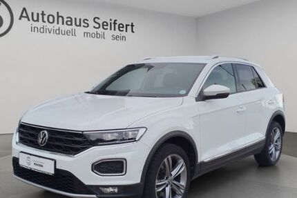 VW T-Roc 119.300 km 18.500 &euro; Annaberg-Buchholz 09456