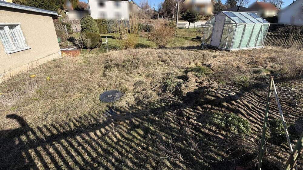 Einfamilienhaus Burgstädt Mohsdorf - 2 Zimmer, 70 m&sup2;, 31.900&euro; | Angebot:25690504
