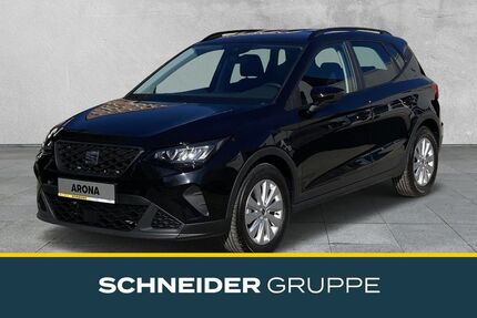 Seat Arona 15.450 km 14.950 &euro; Chemnitz 09113