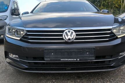 VW Passat Variant 180.000 km 9.888 &euro; Zschopau/Nord 09405