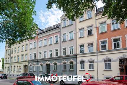 Wohnung zum Mieten in Chemnitz 360 € 65 m²