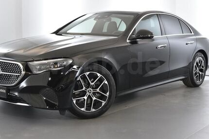 Mercedes-Benz E 200 14.900 km 54.970 &euro; Annaberg-Buchholz 09456