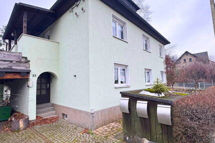 Haus Glauchau Reinholdshain - 1 Zimmer, 258 m&sup2;, 395.000&euro; | Angebot:26064927