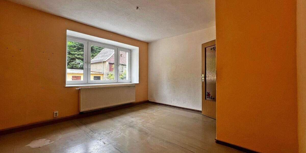 +++ Eigennutzer aufgepasst: 3-Raum-Eigentumswohnung mit Garagenstellplatz in Chemnitz-Einsiedel +++ 3 zimmer