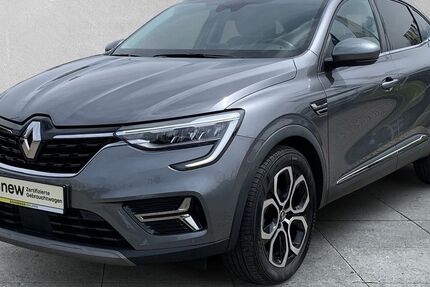 Renault Arkana 34.645 km 21.990 &euro; Frankenberg 09669