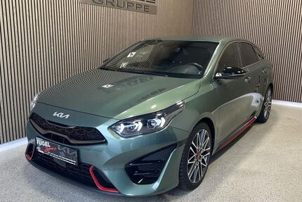 Kia pro ceed / ProCeed 32.712 km 29.999 € Chemnitz 09125