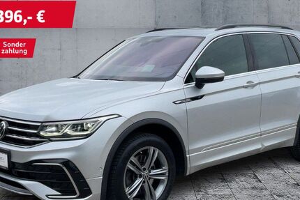 VW Tiguan 98.550 km 29.950 &euro; Chemnitz 09119