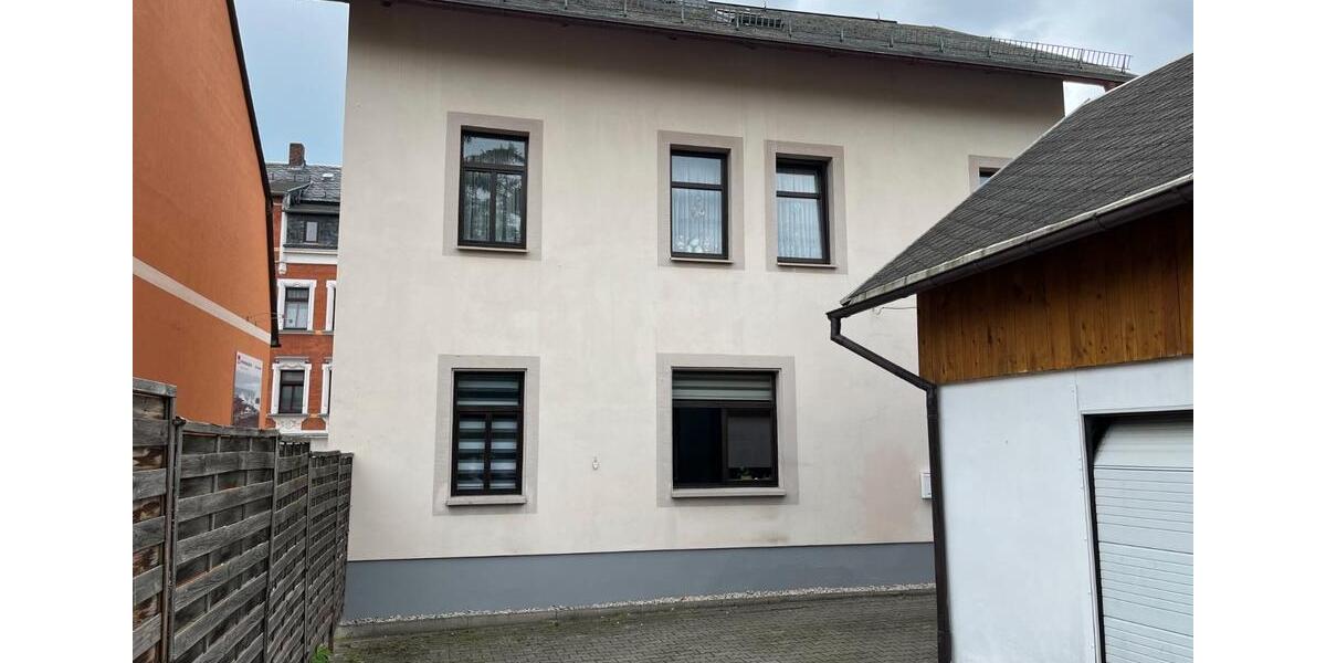 Mehrfamilienhaus, Wohnhaus Stollberg (Erzgebirge) - 7 Zimmer, 188 m&sup2;, 249.000&euro; | Angebot:27119567