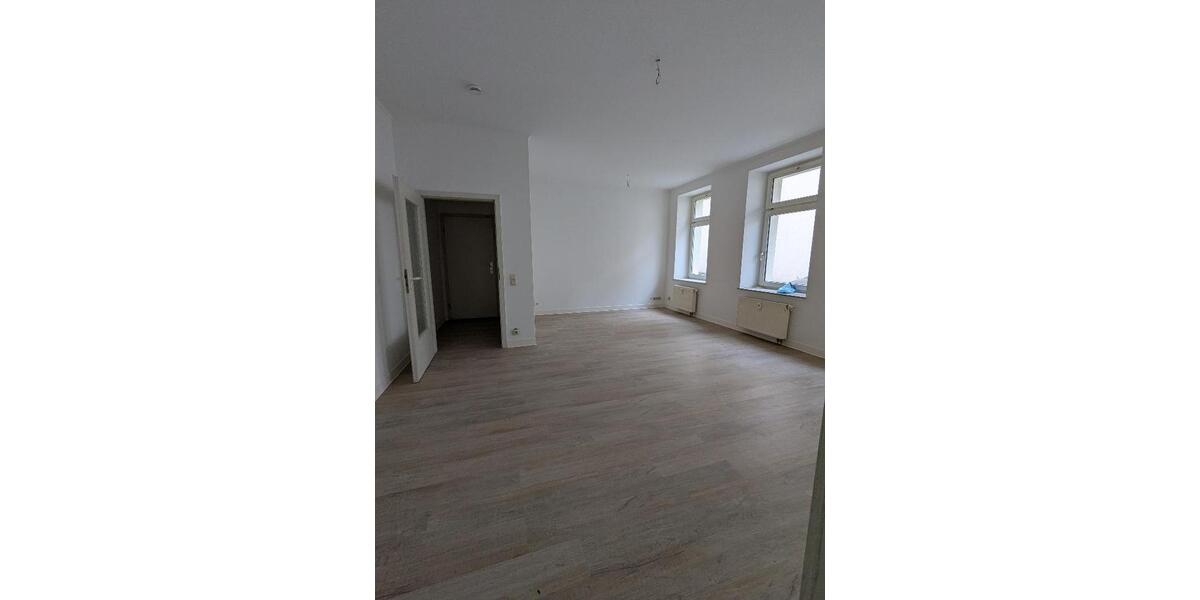 Erdgeschoßwohnung Chemnitz Altendorf - 1 Zimmer, 54 m&sup2;, 310&euro; | Angebot:25447492