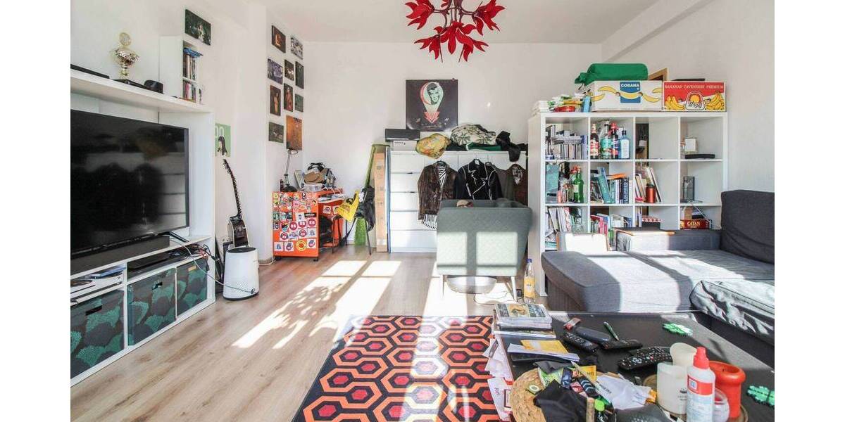 Einfamilienhaus Chemnitz Lutherviertel - 1 Zimmer, 39.900&euro; | Angebot:26790374