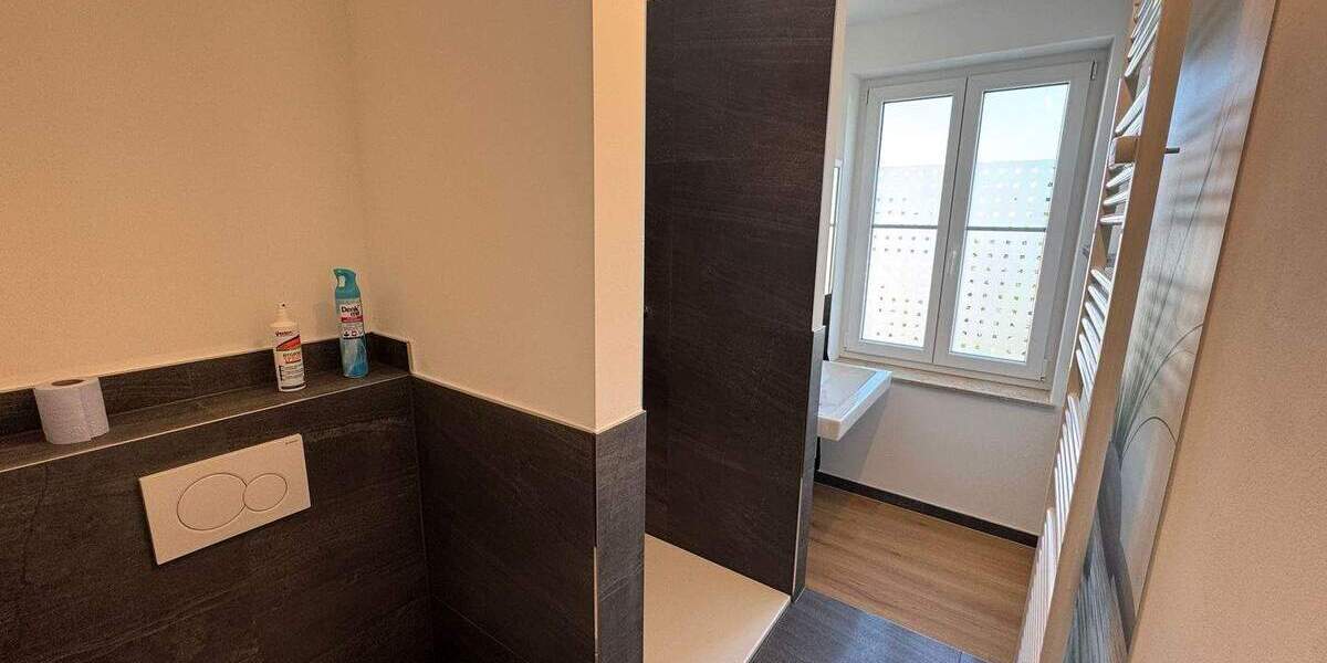 2024 hochwertig sanierte Wohnung im Zentrum von Chemnitz 4 zimmer