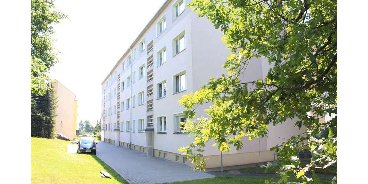 Etagenwohnung Brand-Erbisdorf Erbisdorf - 2 Zimmer, 48 m&sup2;, 322&euro; | Angebot:27271797