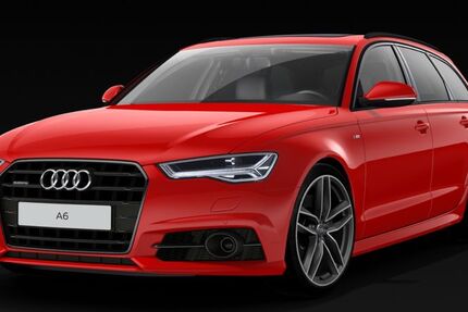 Audi A6 111.560 km 23.490 &euro; Neukirchen 09221