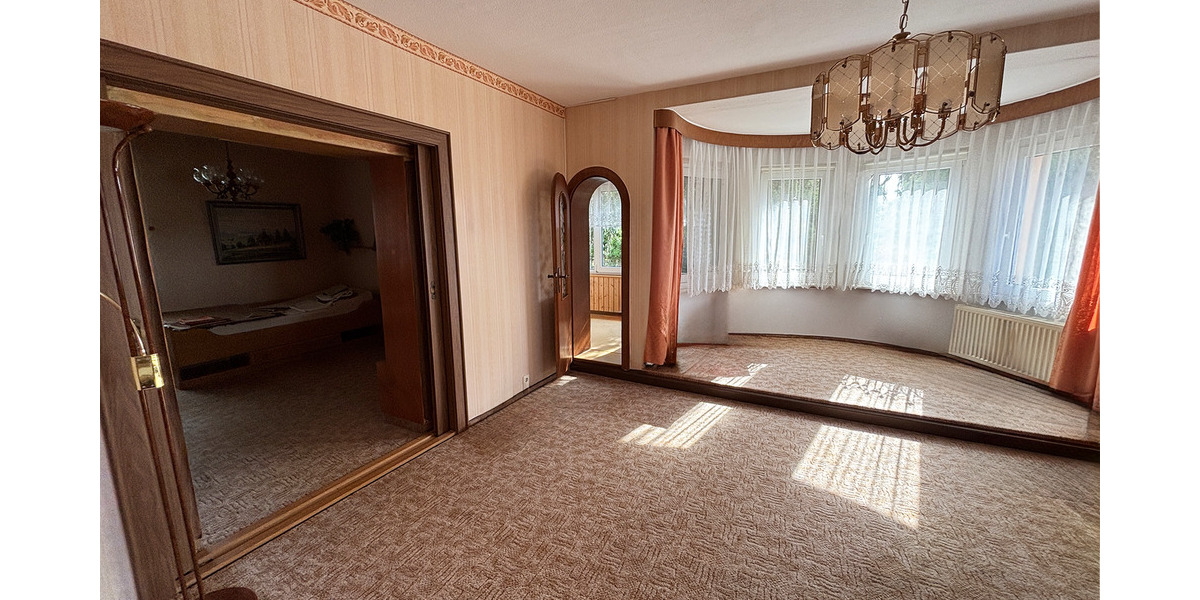 Doppelhaushälfte Oederan - 8 Zimmer, 170 m&sup2;, 199.000&euro; | Angebot:25701689