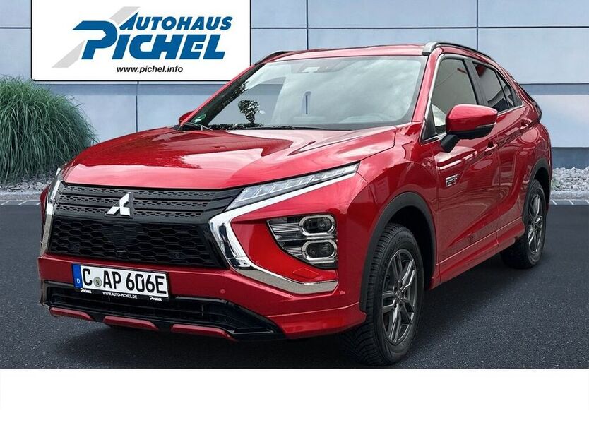 Eclipse Cross