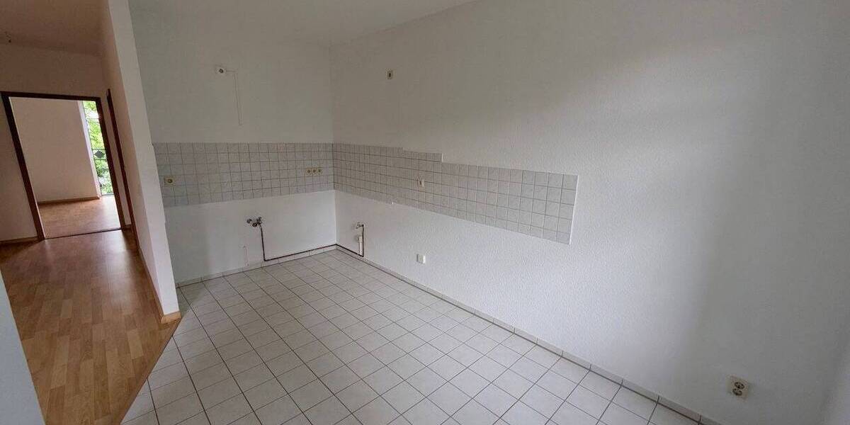 Etagenwohnung Chemnitz Gablenz - 2 Zimmer, 59 m&sup2;, 375&euro; | Angebot:26826458