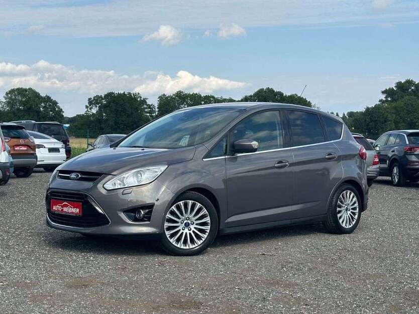 C-Max