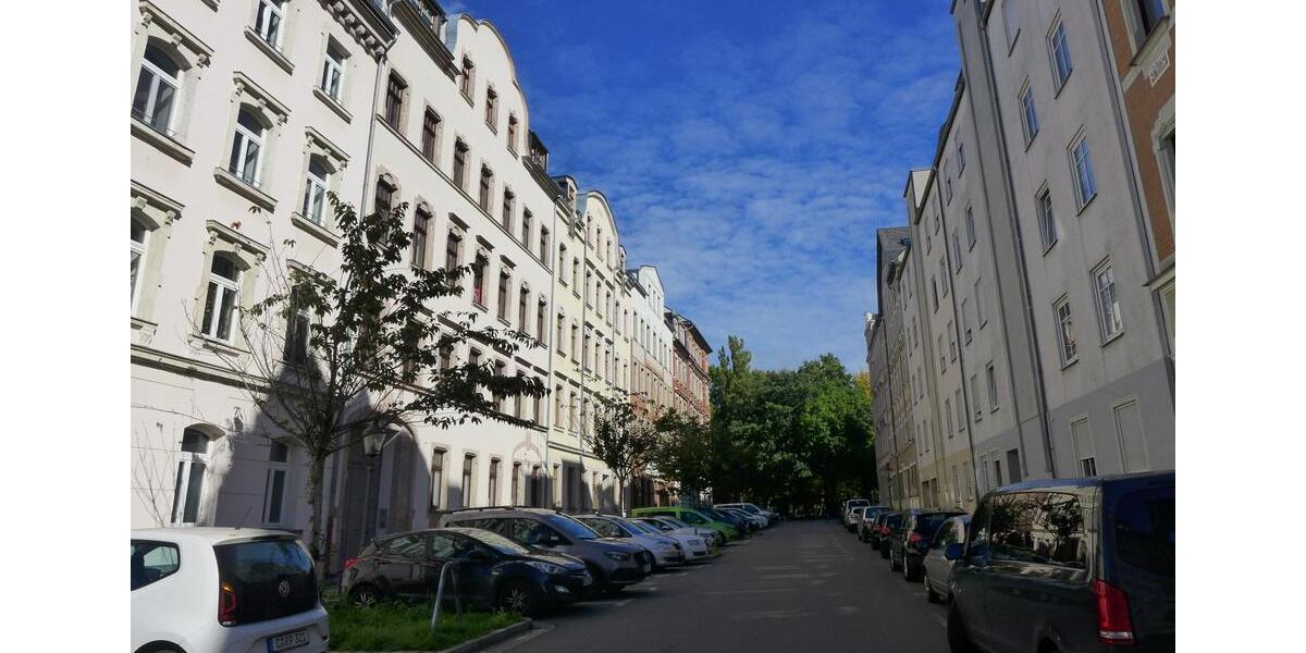 Etagenwohnung Chemnitz Hilbersdorf - 2 Zimmer, 47 m&sup2;, 260&euro; | Angebot:26378313