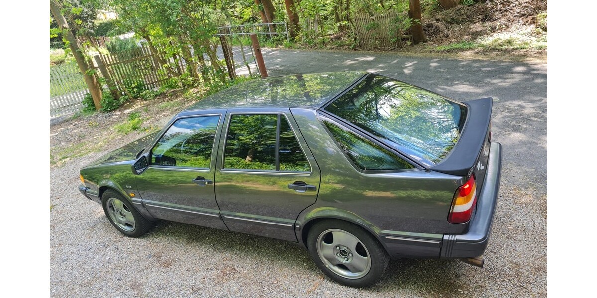 Saab 9000 171.500 km 6.850 &euro; Chemnitz 09111