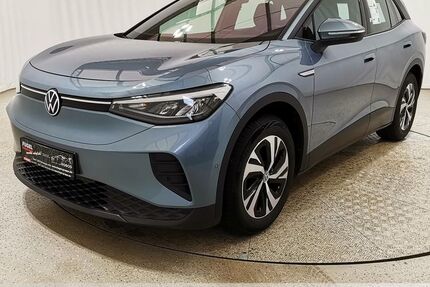 VW ID.4 60.660 km 19.899 &euro; Chemnitz - Mittelbach 09224