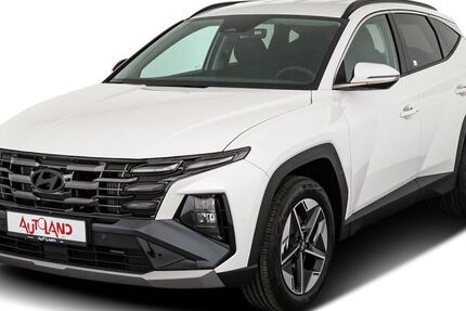 Hyundai TUCSON 17.327 km 28.990 &euro; Chemnitz 09113