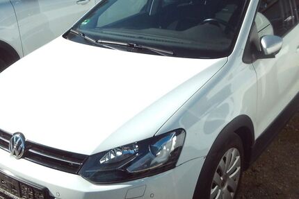 VW Polo 96.000 km 8.900 &euro; Limbach-Oberfrohna 09212