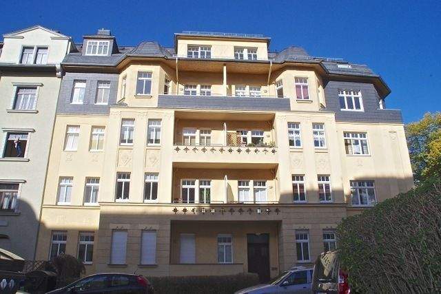 *** Stabiles Investment in Chemnitz - gepflegte Eigentumswohnung mit sechs Zimmern *** 6 zimmer