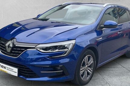 Renault Megane 47.300 km 16.890 &euro; Chemnitz 09120