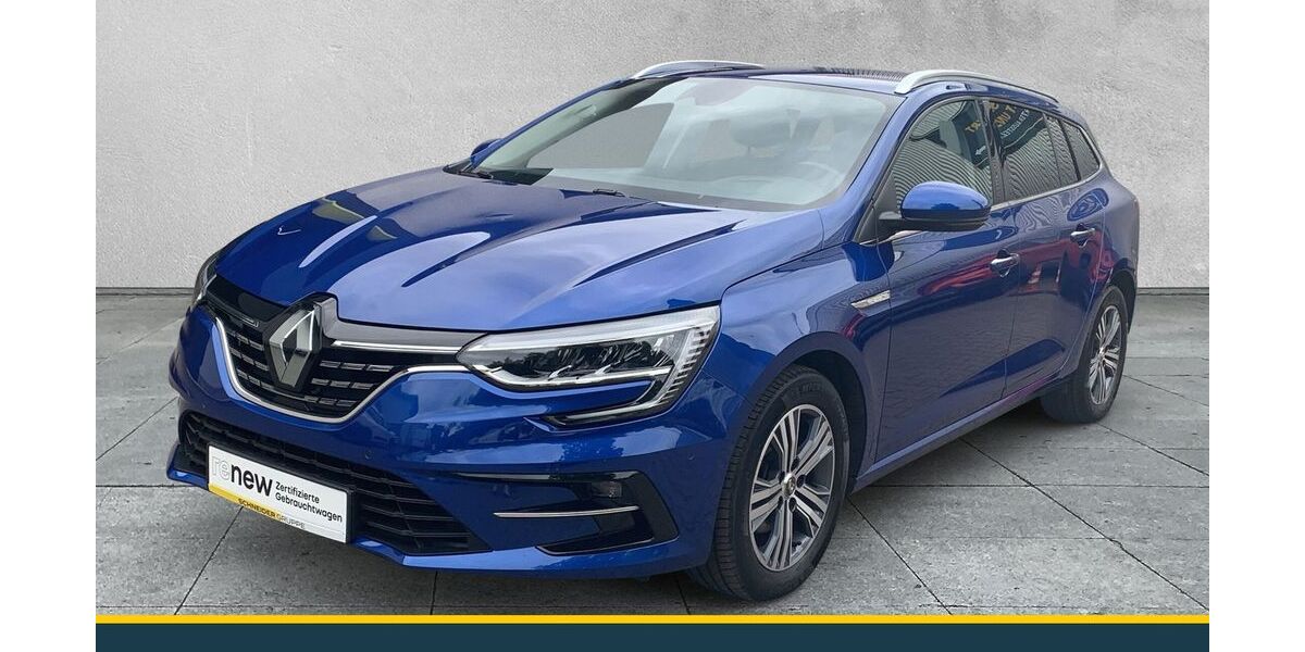 Renault Megane 47.300 km 16.890 &euro; Chemnitz 09120