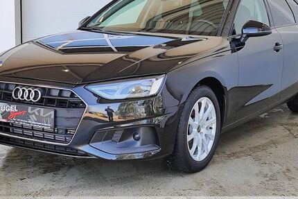 Audi A4 65.080 km 20.369 &euro; Chemnitz - Mittelbach 09224