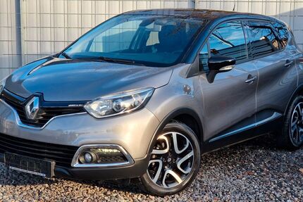 Renault Captur 80.320 km 8.890 &euro; Chemnitz 09114